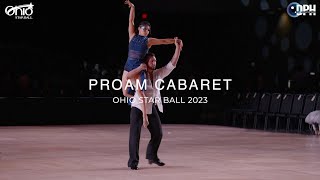 Proam Cabaret | Ohio Star Ball 2023