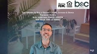 Am I Ready to Buy a Home in Amarillo  Credit, Income & Down Payment Basics