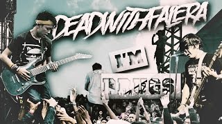 DEAD WITH FALERA - I'm Drugs ( Footage Video)