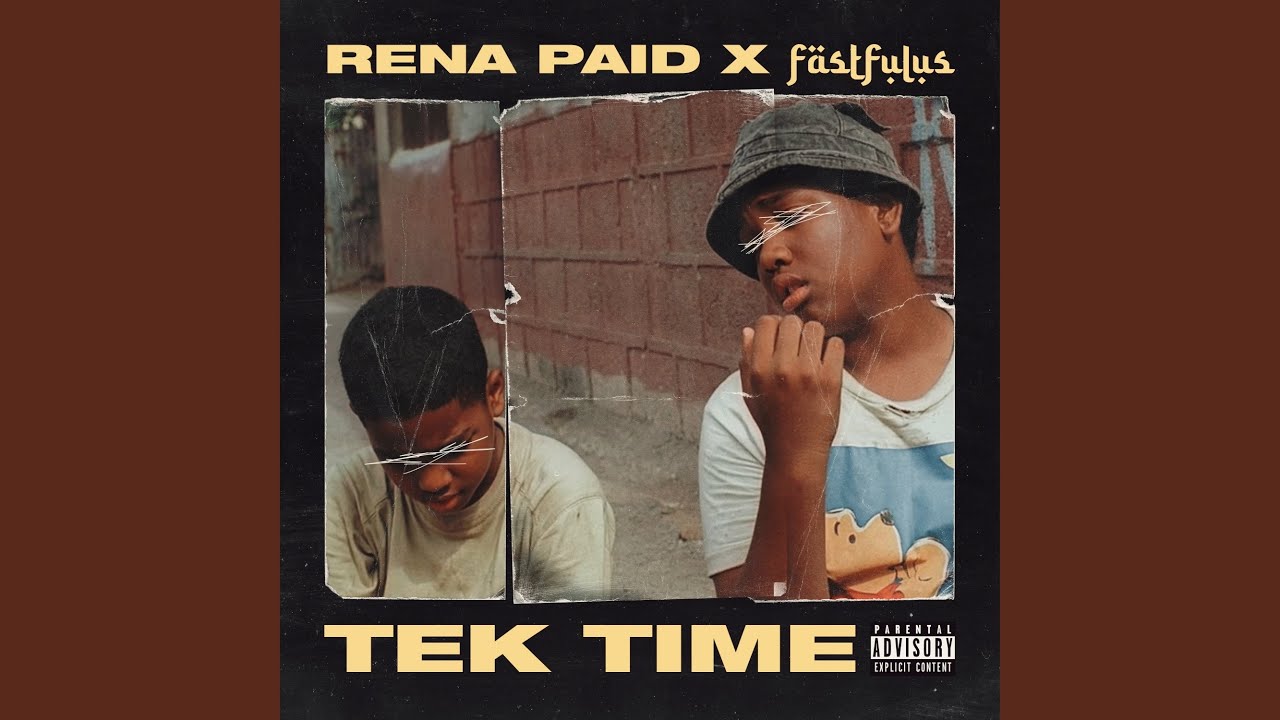 Watch Tek Time on YouTube Watch Tek Time on YouTube