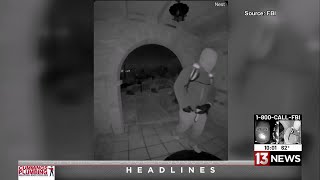 One detained, Rio Rico home searched in Nancy Guthrie case