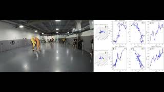 AI powered MMA Analytics using Yolov11   SAM3D   SAMBODY4D