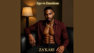 Ego Vs Emotions