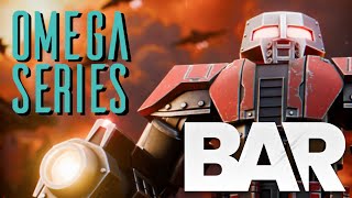 BARCODE vs HKC - Round 2 of the showdown between HKC and the BARCODE BOOM BOYS!!!!