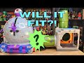 New TMNT Sewer Playset UNBOXING and Review