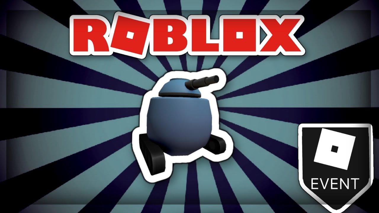 HOW TO EASILY GET THE TINY TANK EGG ON ROBLOX