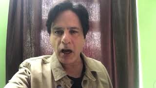Watch what Rahul Roy is saying about India Education Awards 2020.