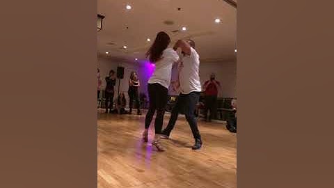 Kadu & Larissa Foundation Demo