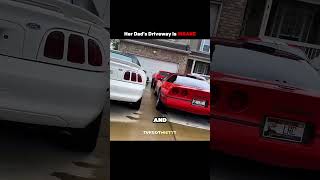 Full Her Dad’s Car Collection Is WILD 💀 Guide
