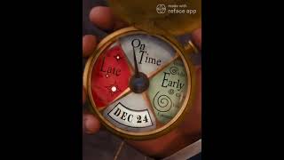 O Expresso Polar O Verdadeiro Espírito Do Natal