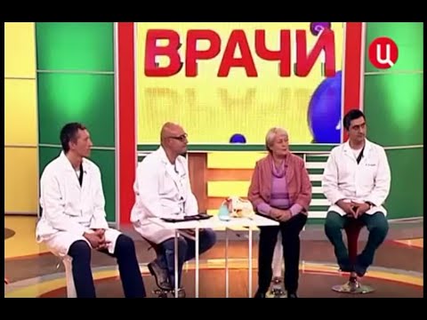 Дмитрий Пушкарь и специалисты кафедры урологии МГМСУ: «О чем молчат женщины?» 2011г.