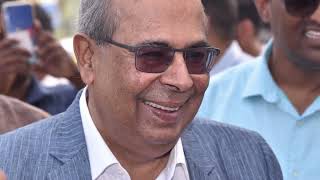 Happy Birthday Prakash Hinduja | Celebrating 81 Years of Vision, Leadership & Global Impact in 2026!