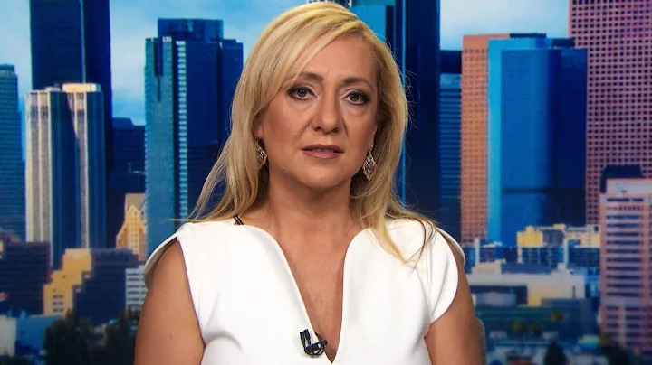 Lorena Bobbitt clears the air 25 years later: 'I h...
