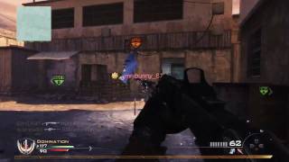 JTOKE Minitage 'dead can dance' mw2