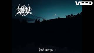 Jégzivatar - Éjnek szárnyai