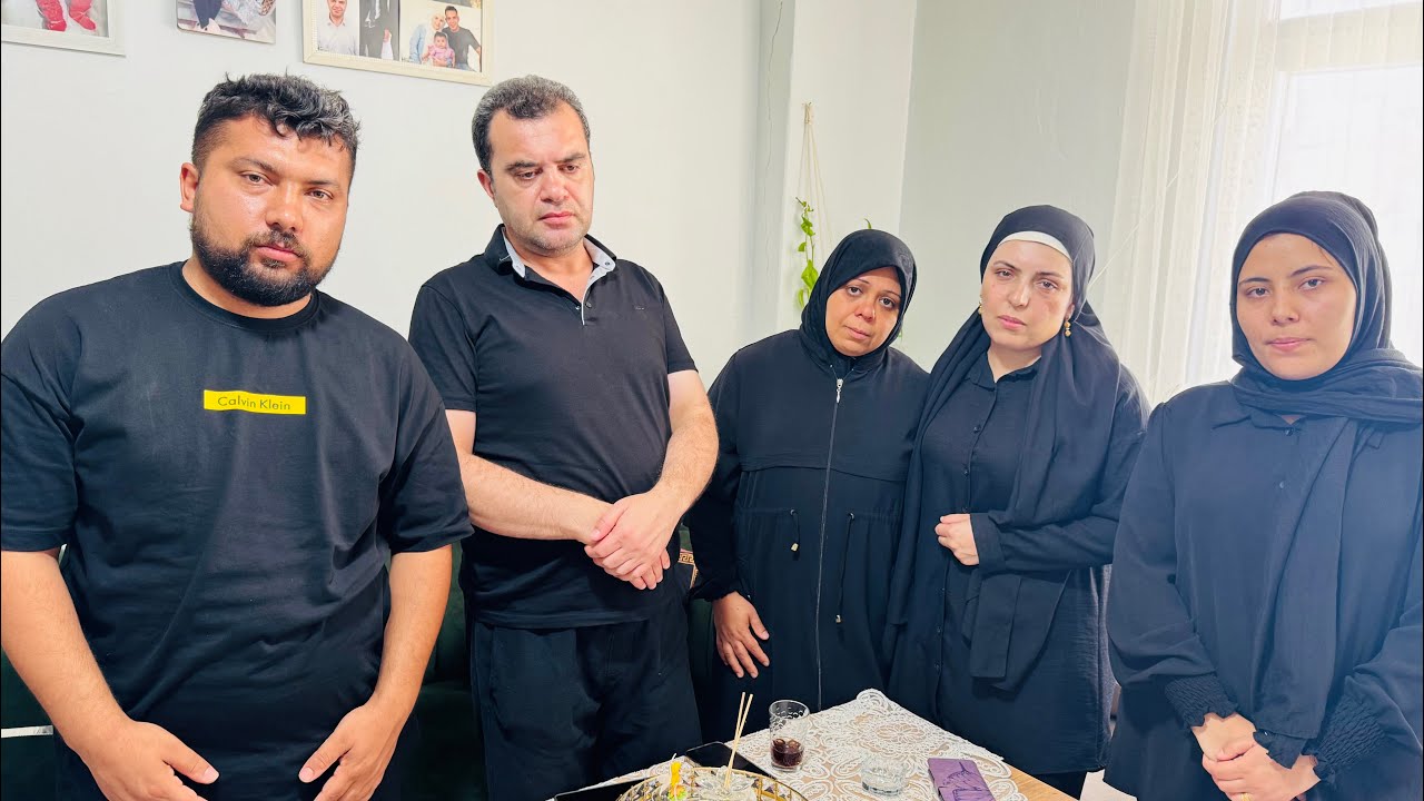 بنت بكري اسيلا توفت الله يرحمها😭😭