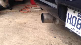 Tomei 256/256 poncams idle Nissan Silvia S13 sr20det