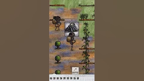 One Hour One Life  - How to maintain gooseberry bushes