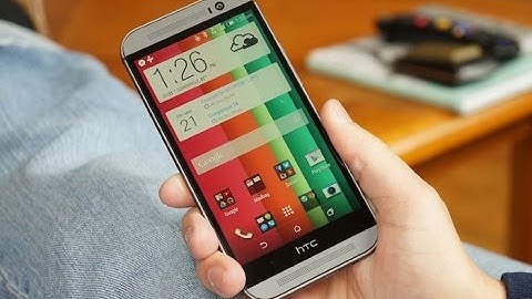 HTC One M8 Dual SIM Hard Reset, Format Code solution