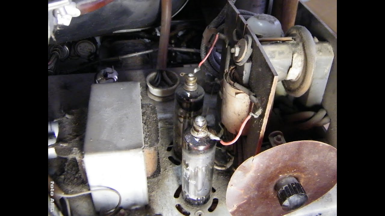 neptun II OT-1401 - znów na chodzie