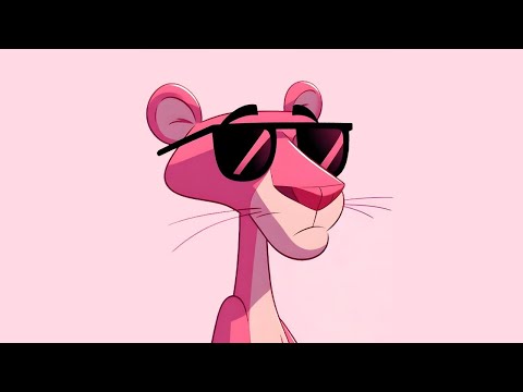 PINK PANTHER THEME SONG REMIX SPED UP