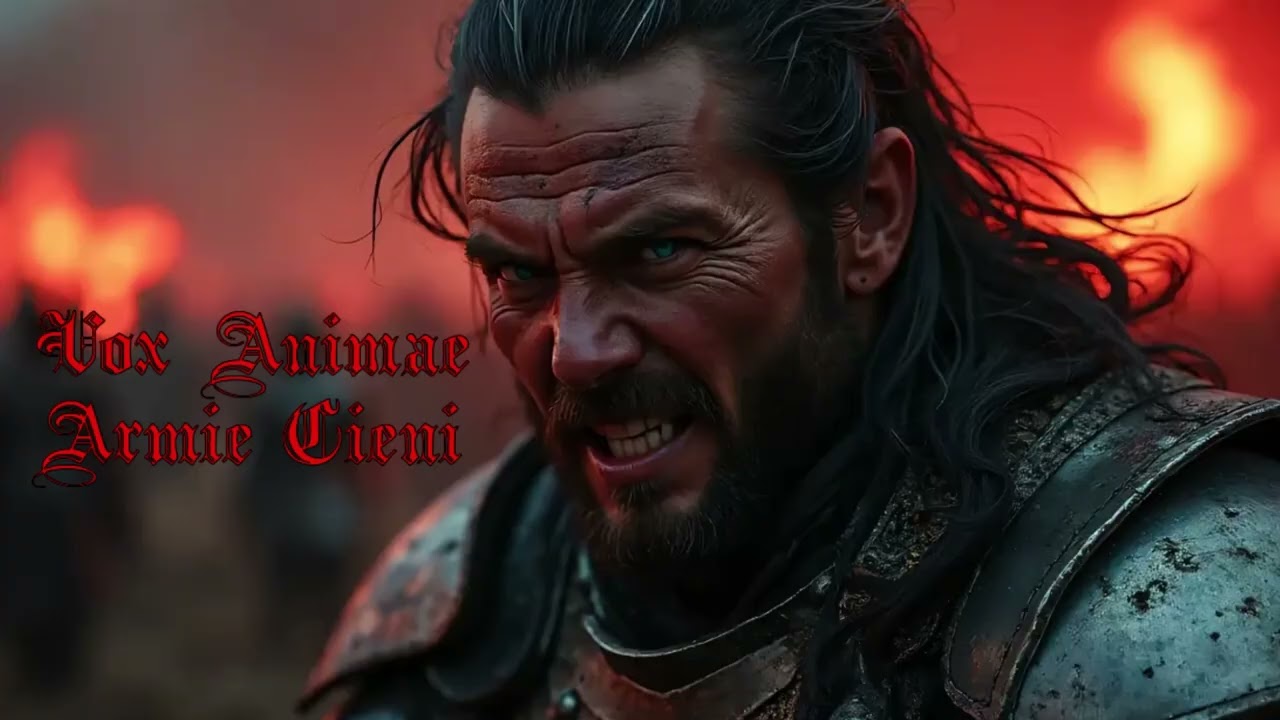 Vox Animae Armie Cieni