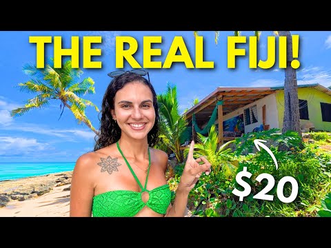 FIJI $20 LOCAL