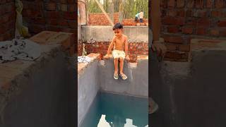 Fathers Love For Security