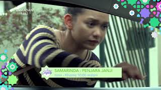 Penjara janji episod 12