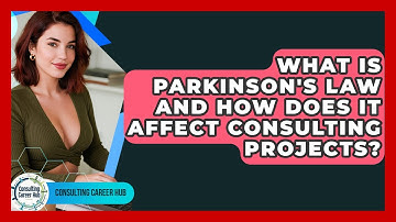What Is Parkinson