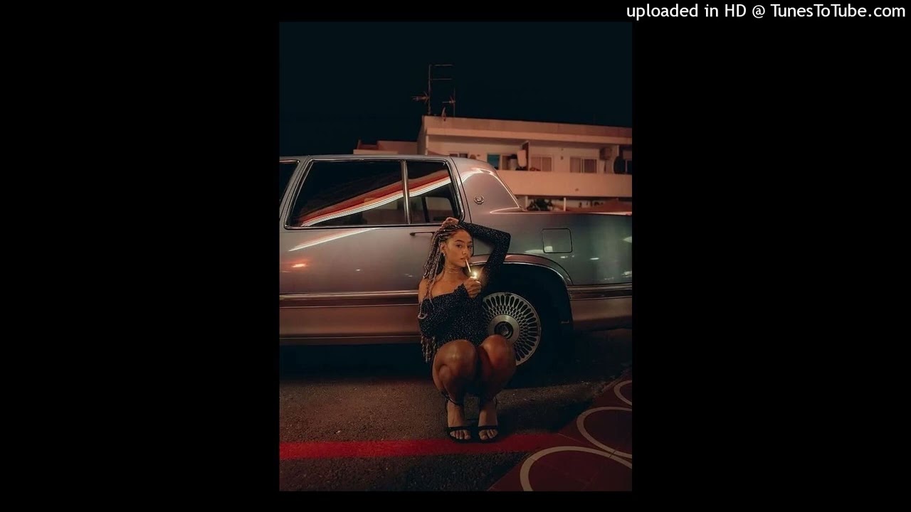 (FREE) 6lack Type Beat - 