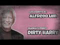 Ang kasaysayan ng dirty harry ng pilipinas  alfredo s lim story