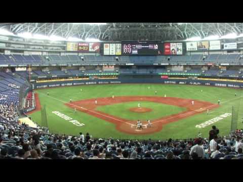 №078京セラドーム大阪（２）