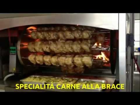 Girarrosto professionale prezzi Girarrosto professionale prezzi