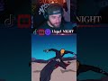 Saitama VS Anime Strongest [ANIMATION]|Lipsy React! #anime #vibe #trending #reaction