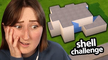 this shell challenge is IMPOSSIBLE...
