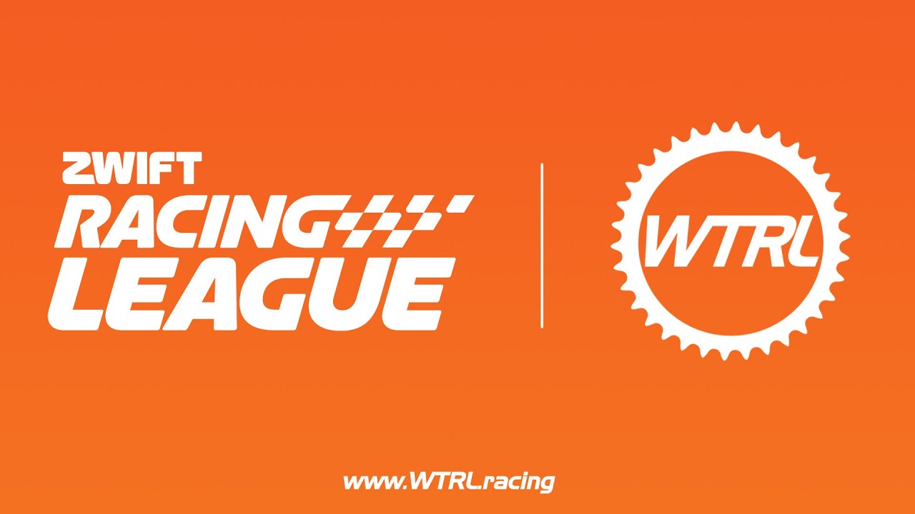 Zwift Racing League -Scratch Race on Countryside Tour - Eintracht Eagles-B2