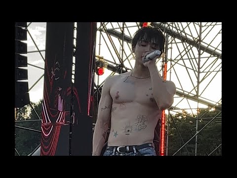 20230902 리스펙 페스티벌 던 DAWN