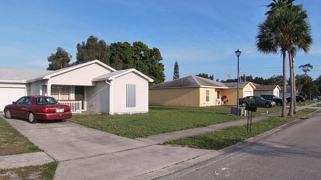 Stuart Florida HOODS + Residential Areas YouTube