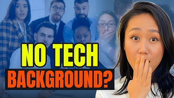 NO TECH BACKGROUND NEEDED! How to be a Product Manager in 2025