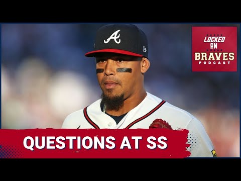 Atlanta Braves Mailbag: Questions Remain at Shortstop Long-Term 