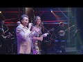 THEUNS JORDAAN, JUANITA DU PLESSIS - Dance Medley