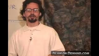 The Dajjal (Anti-Christ) - Hamza Yusuf