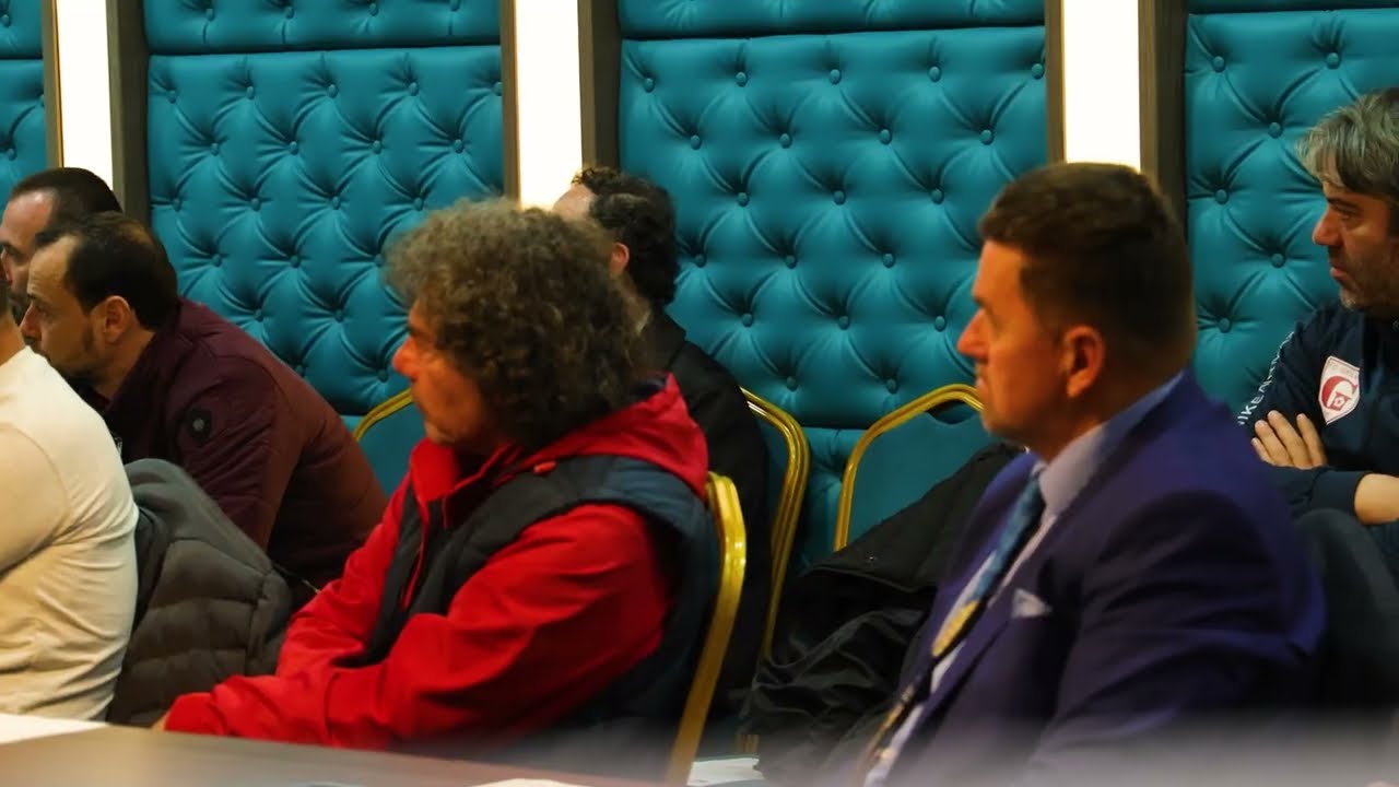 Zhvillohet Asambleja e Përgjithshme e ShRF Korçë, ja vendimet që u morën nga anëtarët