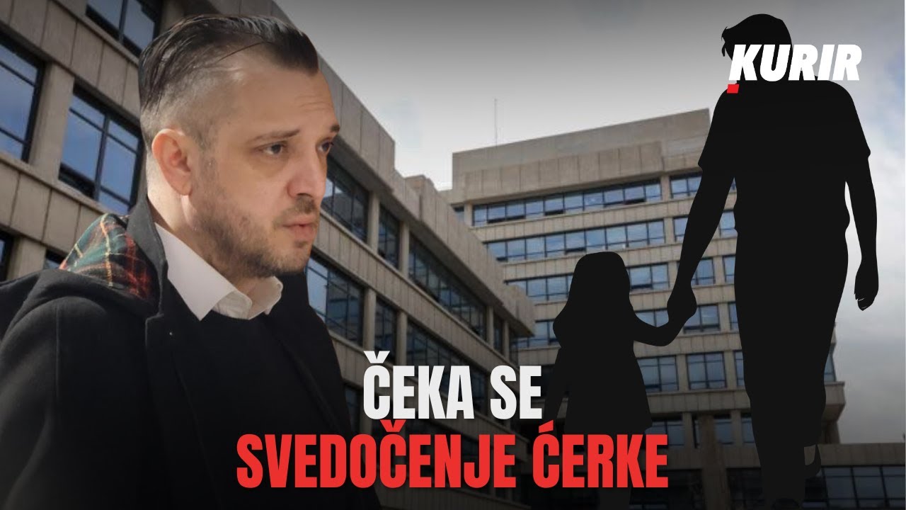 Zoran Marjanović ponovo na optuženičkoj klupi! Novi obrt u slučaju Marjanović