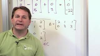 Lesson 3 NTuples and Matrix Arithmetic Part 2