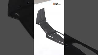 For Lamborghini Revuelto Tail-hood and Rear Spoiler DK Style Auto Parts