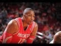 Jeremy Finds Dwight Howard Backdoor
