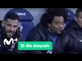 El Día Después (06/03/2017): Una tarde divertida en el banquillo del Real Madrid