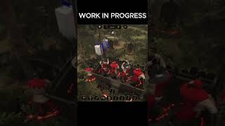 Improved animations (various reloading and attacking) & sound#gamedev #devlog #ɴᴇᴡᴘᴏsᴛ #czechia